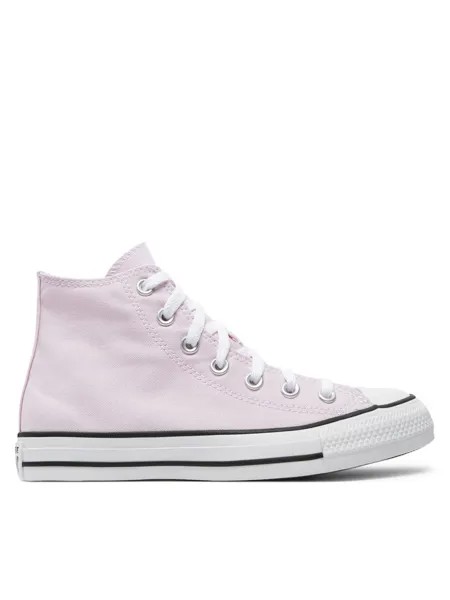Кеды Converse Chuck Taylor All Star A08580C Rosa, розовый