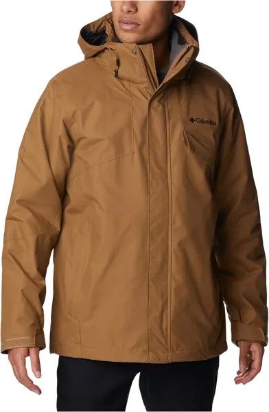 Куртка Bugaboo II Fleece Interchange Jacket Columbia, цвет Delta