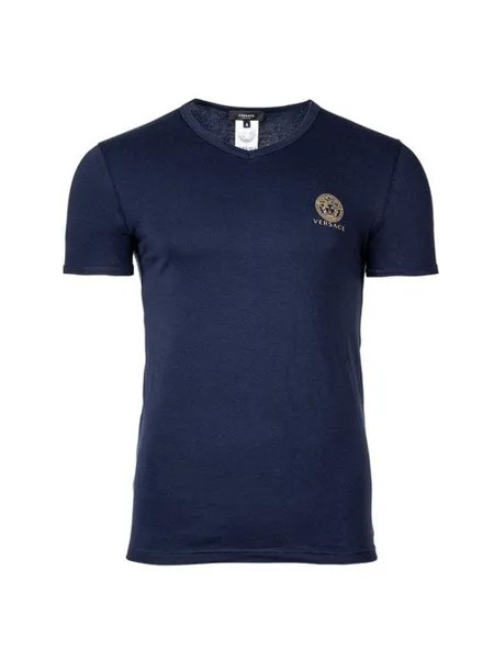 Футболка Versace Jeans, синий