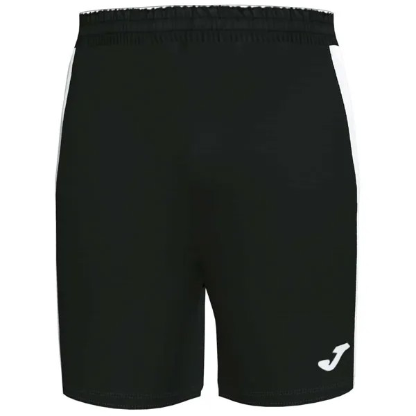 Шорты Joma Maxi, черный