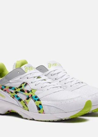 Кроссовки ASICS x Comme des Garcons SHIRT Tarther SC, цвет белый, размер 41.5 EU