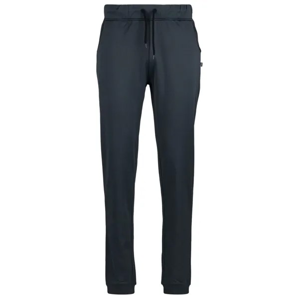 Флисовые брюки Stoic AlsterbroSt Stretch Fleece, цвет Anthracite Melange