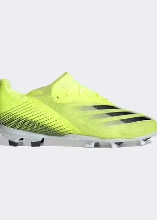 Футбольные бутсы X Ghosted.1 FG adidas Performance