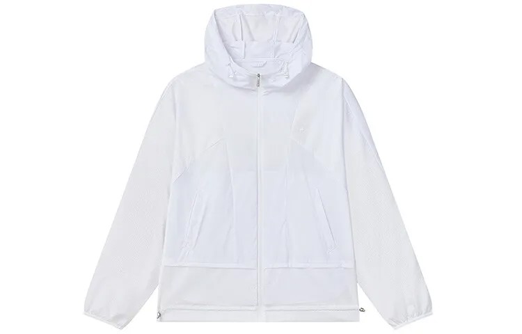 ФИЛА Женские куртки FILA, цвет White