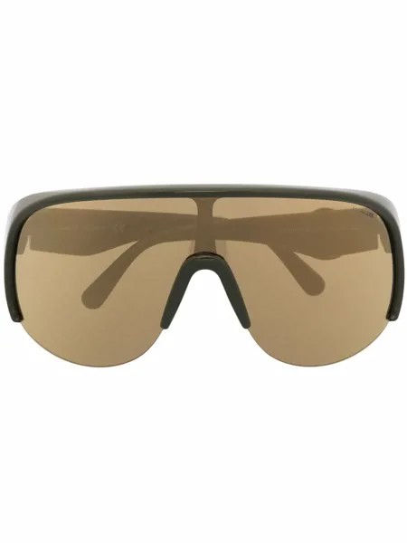 Moncler Eyewear солнцезащитные очки Phanthom