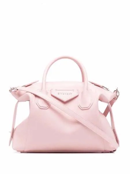 Givenchy сумка-тоут Antigona Soft