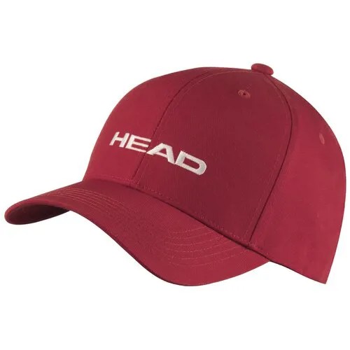 Кепка Head Promotion Cap 287299-RD NS