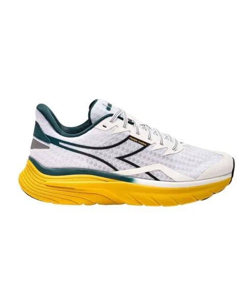 Кроссовки Nucleo Equipe Performance Diadora, мультиколор