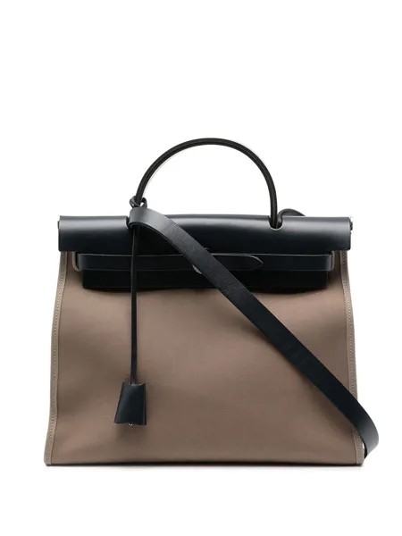 Hermès сумка Her Bag 32 2017-го года