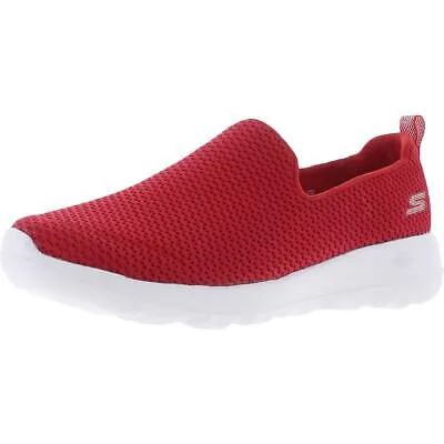 Женские прогулочные туфли Skechers Go Walk Joy красные туфли 10,5 средний (B,M) BHFO 6185