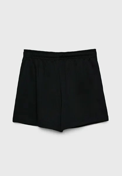 Спортивные брюки With Drawstrings Stradivarius, черные