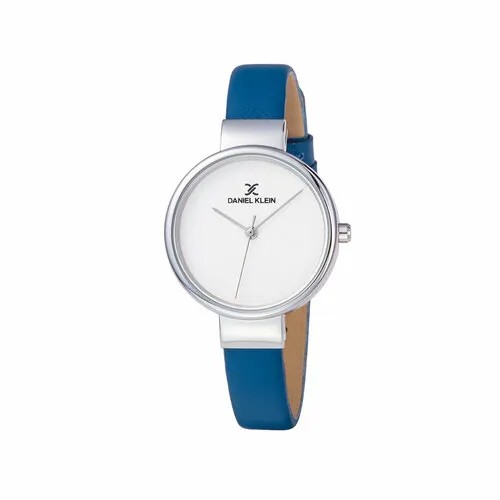 Наручные часы Daniel Klein 11944-5, синий, белый