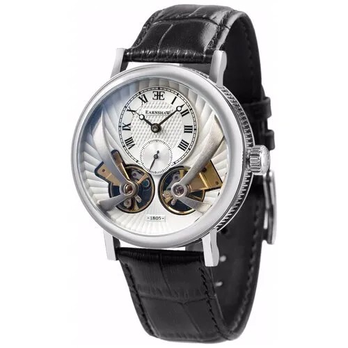 Часы Earnshaw ES-8059-01