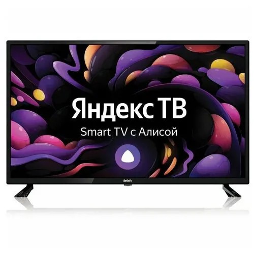 Телевизор BBK 32LEX-7212/TS2C
