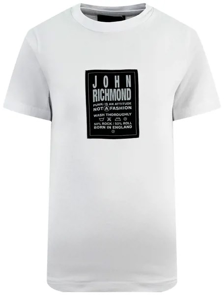 Футболка JOHN RICHMOND