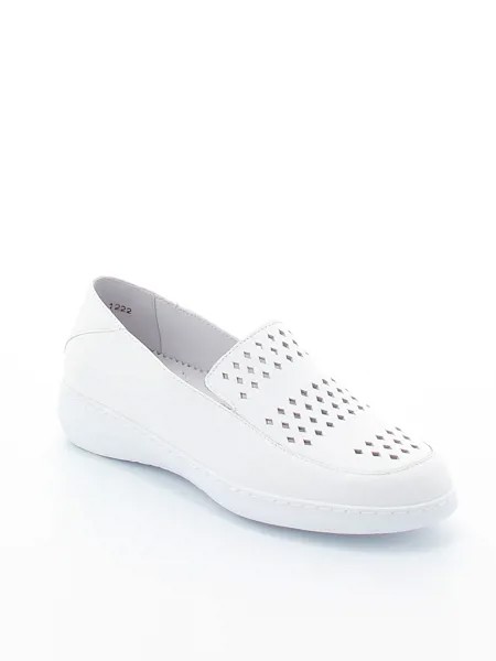 Туфли Romer женские летние, размер 37, цвет белый, артикул 814823