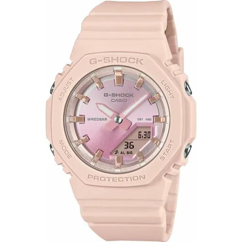 Наручные часы CASIO