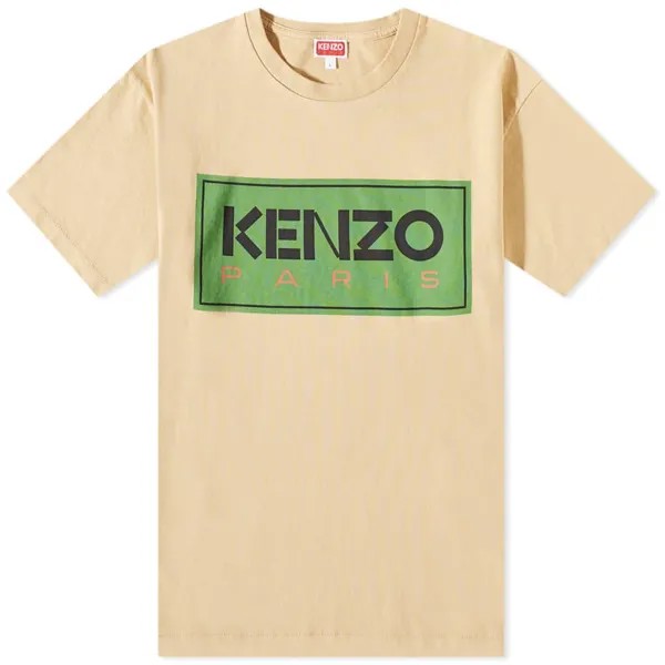 Футболка Kenzo PARIS Paris Classic Tee
