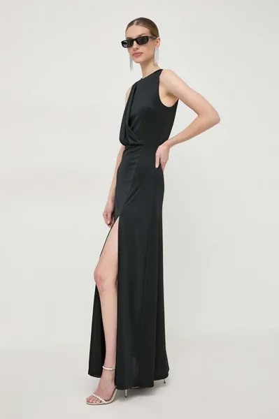 Платье Silvian Heach, черный