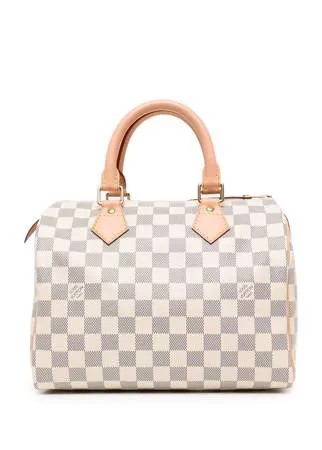 Louis Vuitton сумка Speedy 25 2012-го года