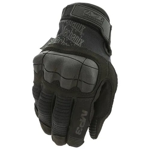Перчатки Mechanix, размер M, черный