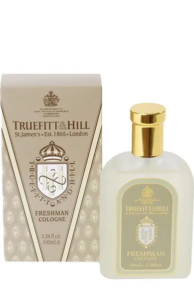 Одеколон Freshman (100ml) Truefitt&Hill