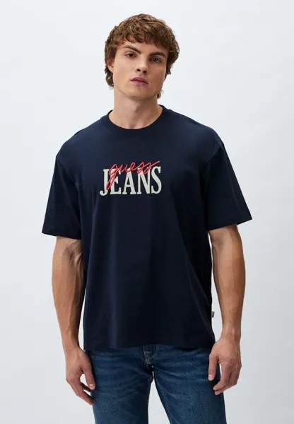 Футболка Guess Jeans