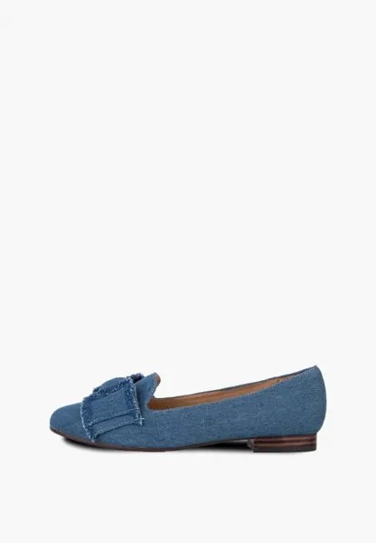 Лоферы Rabbit Loafers