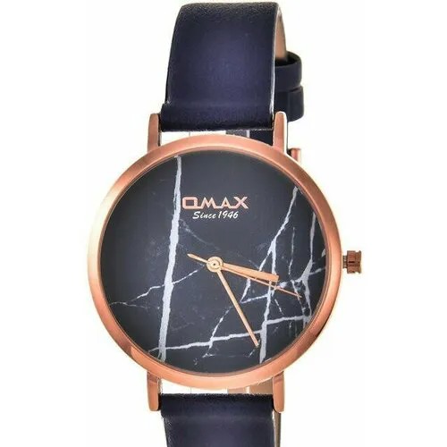 Наручные часы OMAX Часы OMAX MR03R44I, золотой