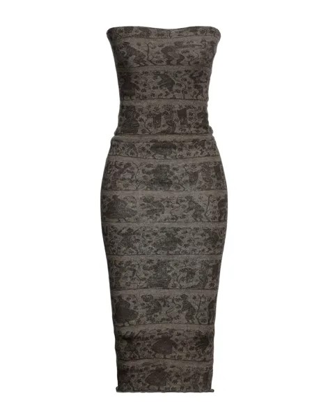 Платье Vivienne Westwood, зеленый