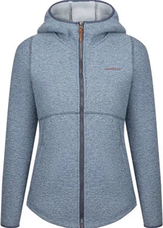 Джемпер флисовый женский Merrell, размер 46