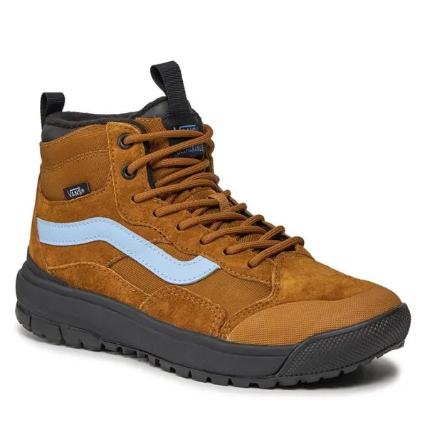 Кроссовки Vans UaUltrarange Exo, синий