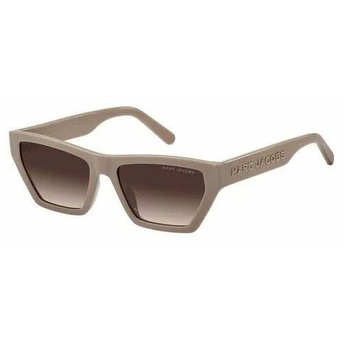Солнцезащитные очки MARC JACOBS MARC 657/S 10A HA, бежевый