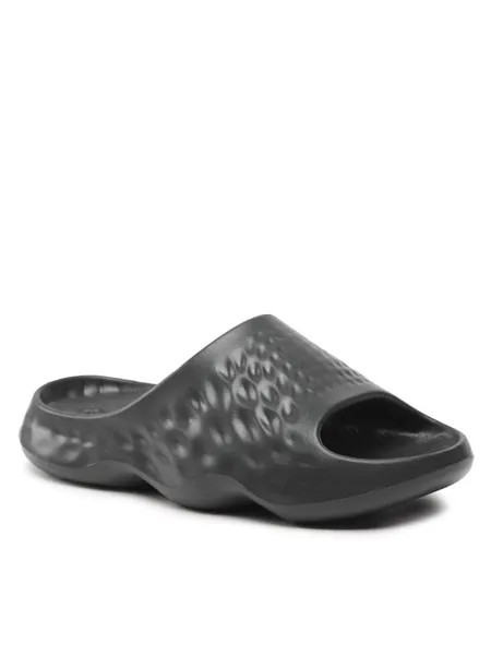 Сланцы мужские New Balance SUFHUPK3 черные 49 EU