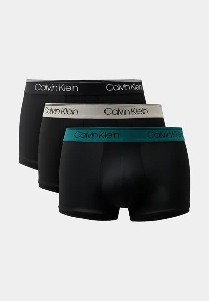 Трусы 3 шт. Calvin Klein Underwear