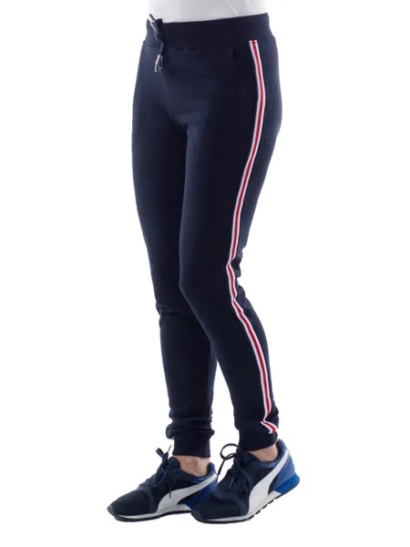 Спортивные брюки женские A passion play SQ62392 синие XS