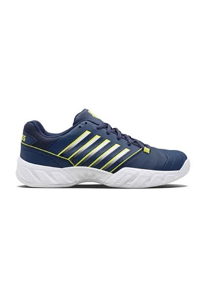 Спортивная обувь Bigshot Light 4 Carpet K·Swiss, темно-синий