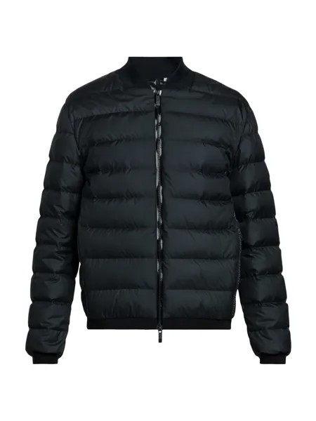 Куртка-бомбер Moncler Man Oise Moncler, черный