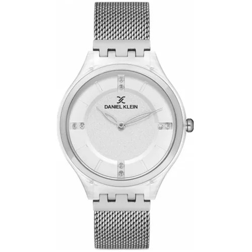 Наручные часы Daniel Klein Classics Наручные часы DANIEL KLEIN 12991-1, серый, бежевый