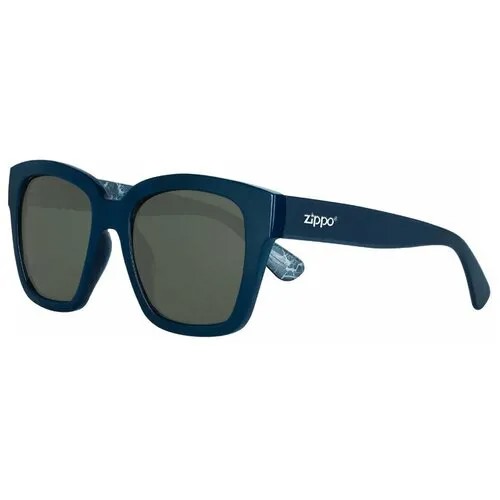 Солнцезащитные очки ZIPPO OB92-03, синий