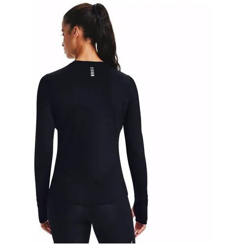 Лонгслив Under Armour Ua Empowered Ls Crew 1356192-001 Md