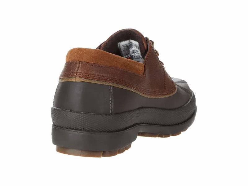 Оксфорды Sperry Cold Bay 3-Eye