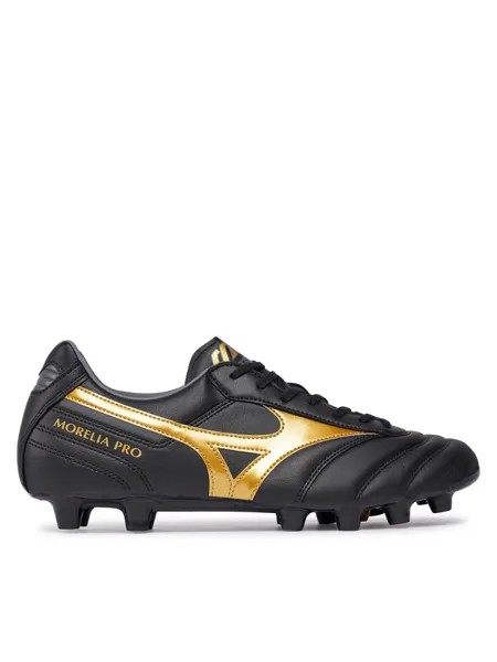 Футбольные бутсы Mizuno, черный