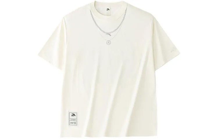 Футболка Life Collection женская Xiyunbai Anta