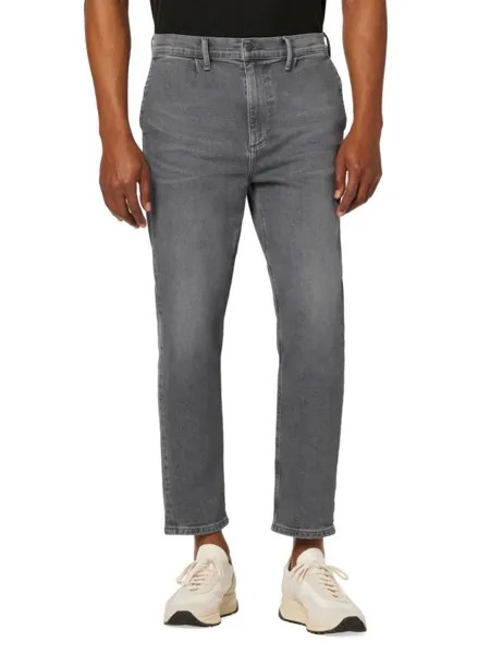 Джинсы узкого кроя Diego Joe'S Jeans, серый