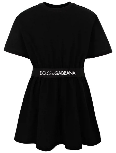 Платье Dolce & Gabbana