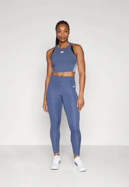 Леггинсы adidas Performance, preloved inc