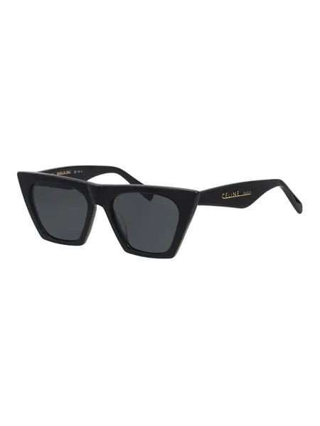 Солнцезащитные очки женские Celine 41468/S 807IR серые