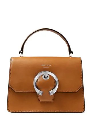 Jimmy Choo маленькая сумка-сэтчел Madeline