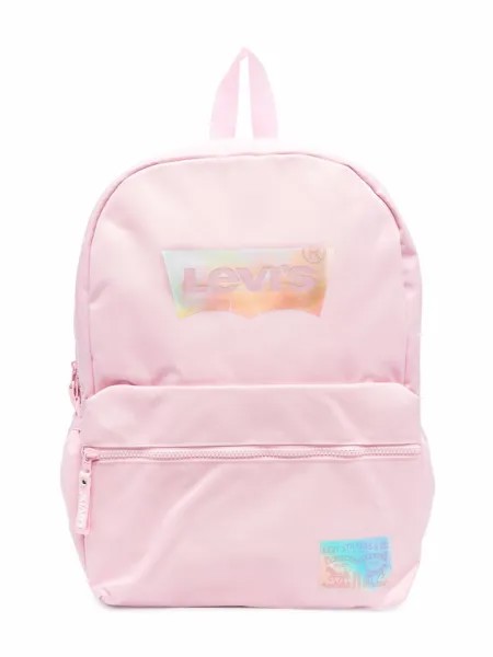 Levi's Kids рюкзак с логотипом